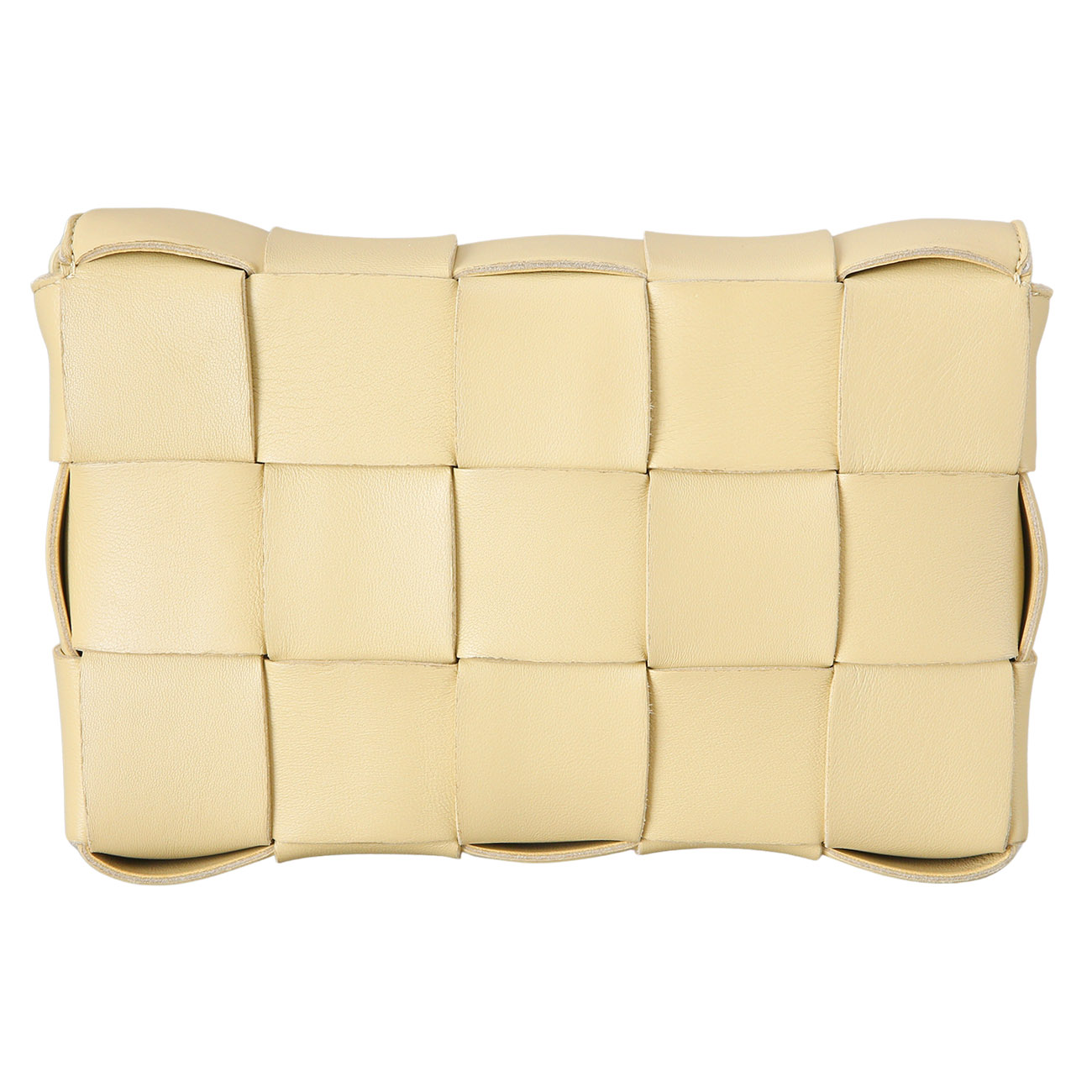 BOTTEGA VENETA(USED)보테가베네타 카세트백
